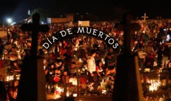 ¿Fe cristiana, tradición prehispánica? Así surgió el Día de Muertos