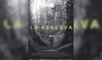 ‘La reserva’ gana Mejor Película en el Festival de Cine de Morelia