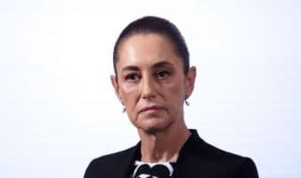 Sheinbaum rechaza retroactividad en la Ley de Amparo: 'Hay que respetar la Constitución'