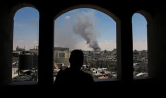 Hamás anuncia intercambio de listas de rehenes y presos con Israel ante un posible acuerdo