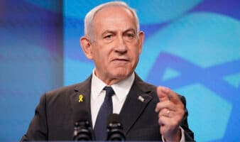 Netanyahu avisa que no procederá con el resto del plan de paz hasta que Hamás libere a todos los rehenes