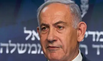 Netanyahu desmiente con un video los rumores desde Irán sobre su posible muerte