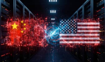 China denuncia ciberataques de EE. UU. y asegura tener pruebas 'irrefutables'