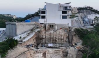 Profepa frena desarrollos que destruyeron selva en Huatulco