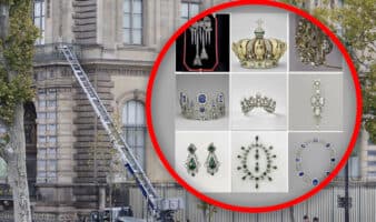 Aristegui en Vivo: Megadecomiso de huachicol en Guanajuato; Rodrigo Paz gana en Bolivia; robo en el Louvre (20/10/2025)