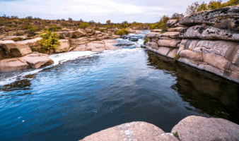 Exdirector de Conagua propone inversión público-privada para atender crisis hídrica México-EE.UU.