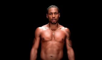 Muere D'Angelo cantante de R&B y ganador de grammys