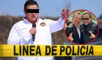 Detienen a líder sindical de la CTM; Se le vincula con CJNG