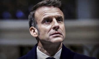 Francia impulsa diálogo internacional para garantizar la paz en Gaza tras cese al fuego