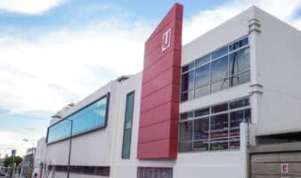 Puebla | Encuentran feto en baño de universidad católica