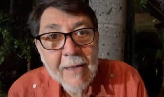 Evaluarán si inmunidad parlamentaria libra a Noroña de sentencia por violencia política de género