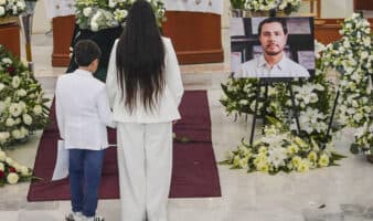 Aristegui en Vivo: Despiden a Bernardo Bravo; ONU avanza en procedimiento por desapariciones forzadas en México (22/10/2025)