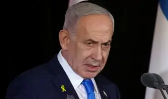 Hamás culpa a Netanyahu de los retrasos en la entrega de cuerpos de rehenes