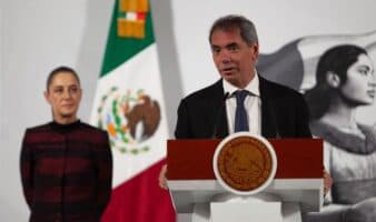 SHCP confirma 16 mil millones de pesos querellados por huachicol fiscal