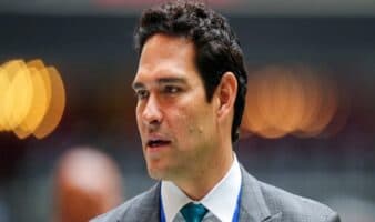 NFL: Fichan a Mark Sánchez en cárcel de Indiana | Video