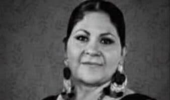 Una calificación, posible móvil del asesino de la maestra Fabiola Ortiz en Oaxaca