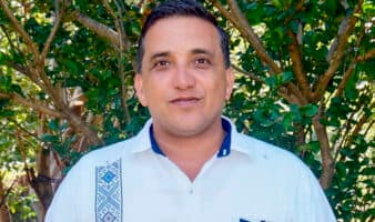 Asesinan a balazos a Miguel Bahena, alcalde de Pisaflores, Hidalgo