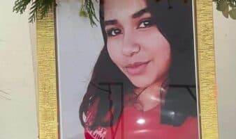 Detienen a dos menores por presunto feminicidio de adolescente en Sonora