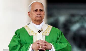 Papa León XIV advierte: ‘la guerra ha vuelto a estar de moda’ | Video