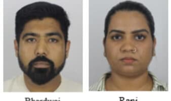 Red Bhardwaj de tráfico de migrantes, con sede en Cancún, es sancionada por Tesoro de EE.UU.