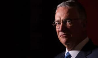 Si incomodan litigios de Salinas Pliego, ¿qué pasa con el resto de mexicanos?: Coparmex sobre reforma al amparo