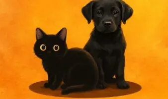 Rituales de sacrificio y maltrato de perros y gatos podrían aumentar en octubre y noviembre: SSC