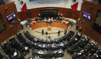 Senadores modifican reforma de Sheinbaum a la Ley de Amparo tras audiencias públicas; estos son los cambios
