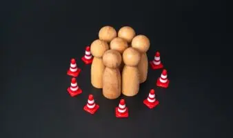 Separadores de carril #Niñonautas con Kirén Miret