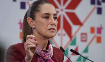 Sheinbaum asegura que ayuda a Cuba no afectará relación con EE.UU. ni el T-MEC