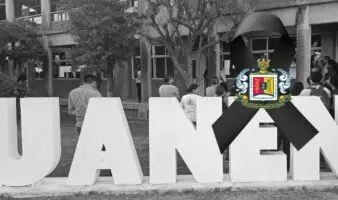 Exigen justicia tras asesinato de estudiantes de la Universidad Autónoma de Nayarit