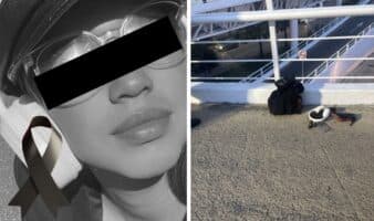 Trágico suicidio en Puebla: Joven estudiante relata abuso familiar antes de arrojarse de puente