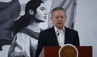 Quienes critican reforma a Ley de Amparo 'lo están haciendo por razones interesadas': Zaldívar