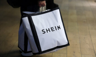 Shein, bajo investigación por venta de productos ilegales en Francia