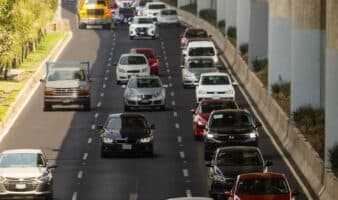 Hoy No Circula CDMX y Edomex: ¿Qué autos descansan este martes 10 de marzo?