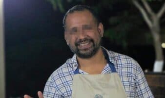 Denuncian presunta detención arbitraria de activista ambiental en Tepic