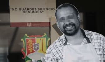 Nayarit | Señalan abusos y fabricación en detenciones de activista y un joven