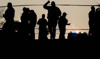 Identifican a ciudadano afgano como el agresor de Guardia Nacional cerca de la Casa Blanca