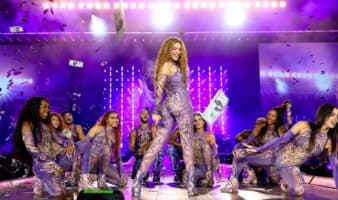 CDMX desplegará 6,500 elementos por concierto de Shakira en el Zócalo