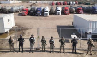 Soldados del Huachicol | Investigación revela patios y empresas que facilitan huachicol