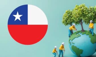 Chile blinda desarrollo de zonas extremas con un nuevo plan a diez años