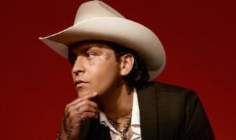 FGR explica proceso contra Christian Nodal