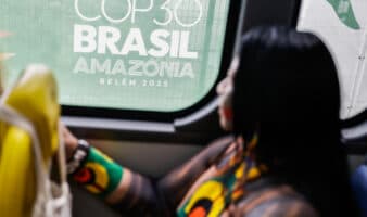Negativa de países árabes a hablar de combustibles fósiles bloquea el acuerdo de la COP30