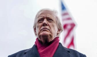 Trump revive el intervencionismo de la 'Doctrina Monroe' y amenaza con expulsar 'competidores': Esquivel