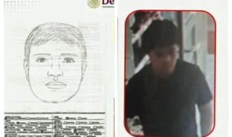 Agresor de alcalde de Uruapan sería sobrino de operador del CJNG: Dalia Martínez