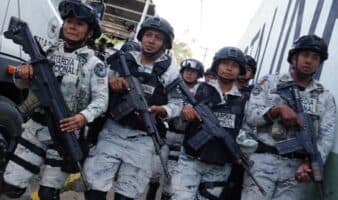 Estrategias de seguridad parecen encontrarse estancadas: México Evalúa