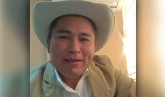 Mezhua 'no tenía enemigos, no tenía escoltas, todo mundo lo quería': René Assef Silahua