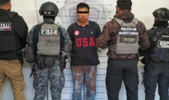 Hombre de 29 años secuestra a adolescente de 15 años y la asesina junto a su familia en Zacatecas