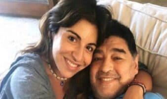 Caso Maradona: Makintach juró por sus hijos que no había documental: Gianinna Maradona | Video