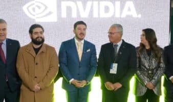 Nuevo León rectifica, la inversión no es de Nvidia es de Cipre Holdings