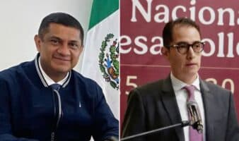 Los primeros cambios en la FGR de Ernestina Godoy